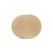 Wood Circles 17 inch, 3 Thicknesses, Unfinished Birch Sign Plaques | Woodpeckers